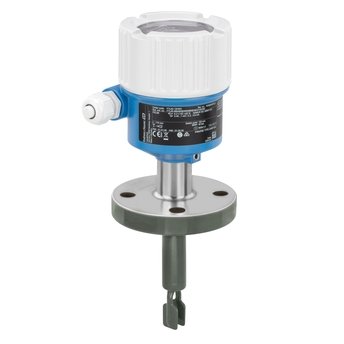 Endress+Hauser Liquiphant FTL62/QML51