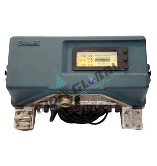 GE Marine OMD-5 6ch