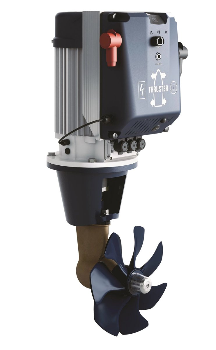 Vetus BOW7524B