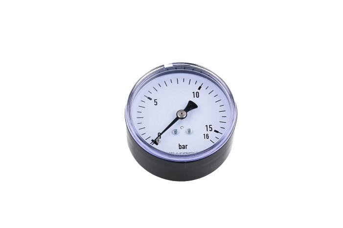 AFRISO Standard capsule pressure gauges KP100Dif | 35570411