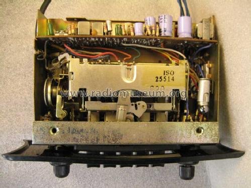 S. P. RADIO RT144C
