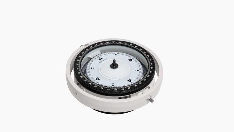 Sperry Marine B.V. - German Branch PV 24-Type 2695