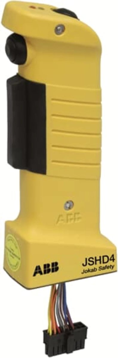 ABB Electrification Sweden AB, Motor Starting & Safety P9...Series