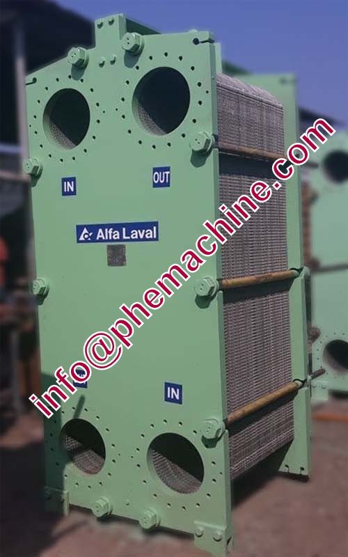 Alfa Laval M30-MFG-30P