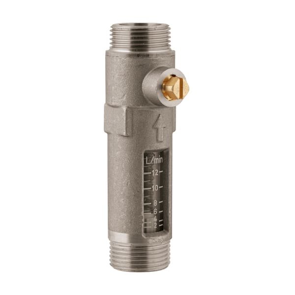 AFRISO Flow meter DFM 15-2M | 80963