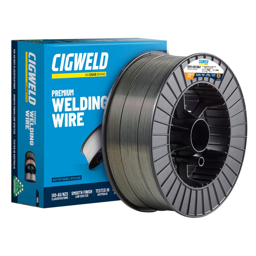 Shandong Tengda Special Steel Wire Technology TDF-E308LT / CO2