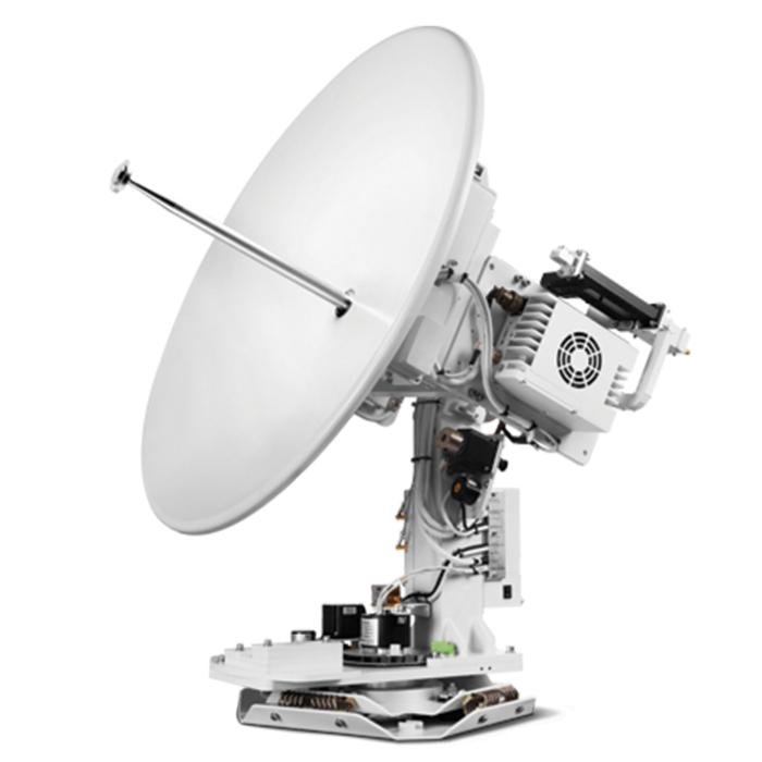 Alphatron v80G