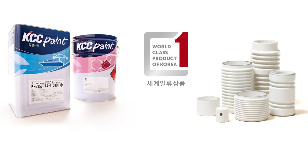 KCC Marine Coatings PSPC System IMO PSPC System