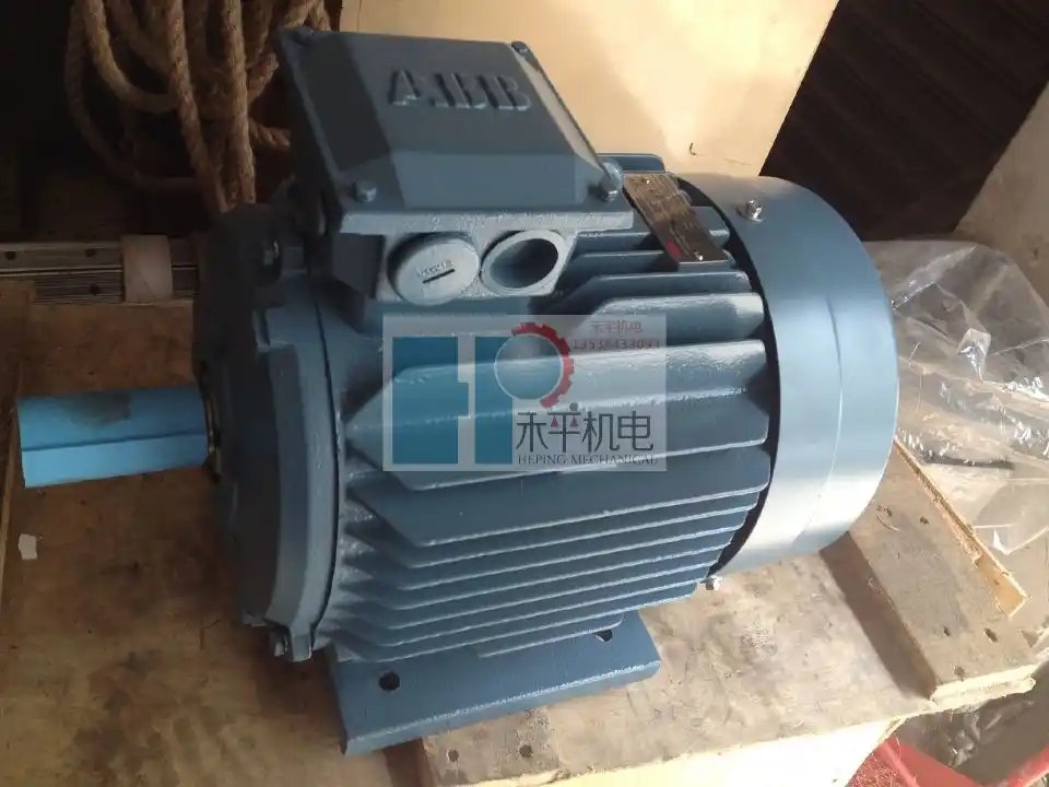 ABB Marine M2QA 160 L4A