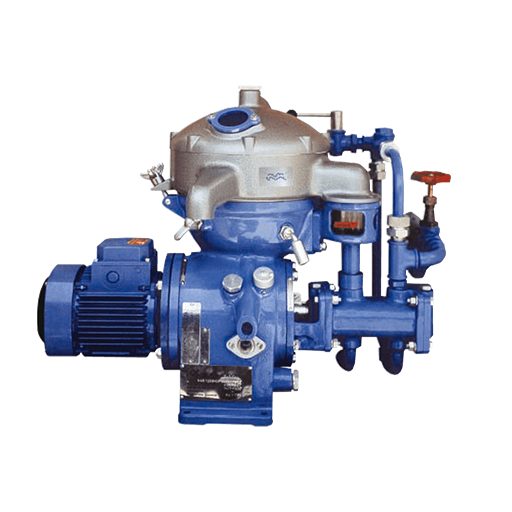 Alfa Laval MR