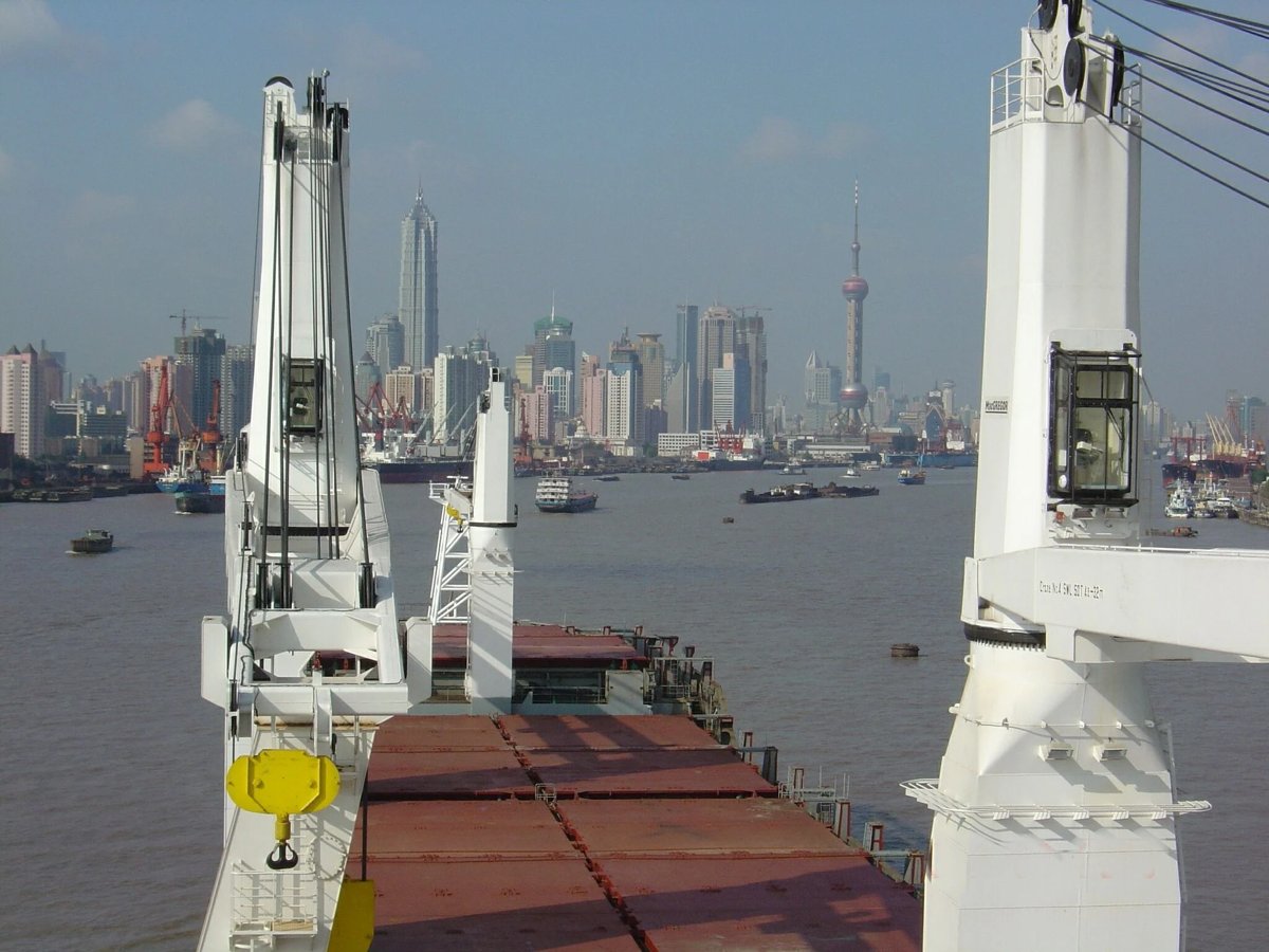 Cargotec GLE