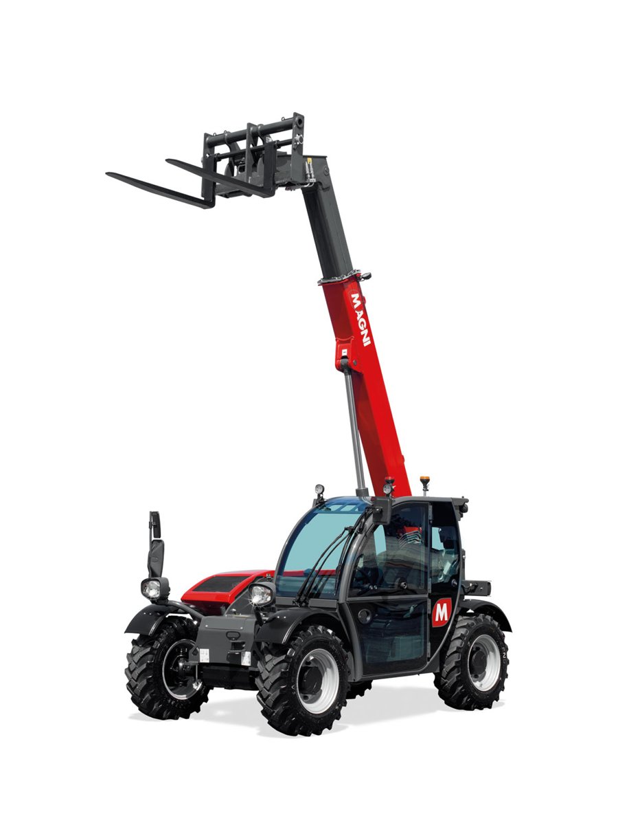 Magni TH 6.20