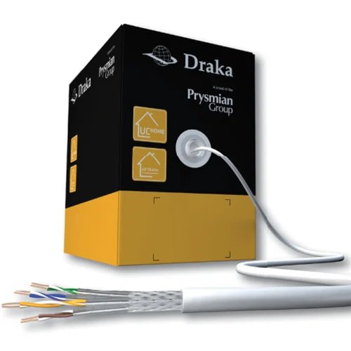 Draka/Prysmian LFHÖF 1Cx95mm2 0.6/1kV