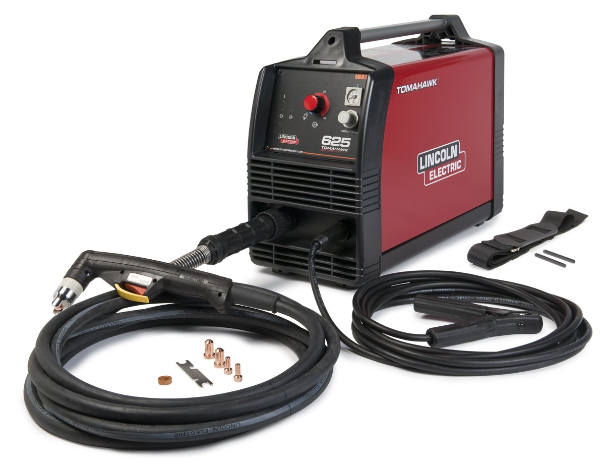Lincoln Electric Europe SUPRANEL 625