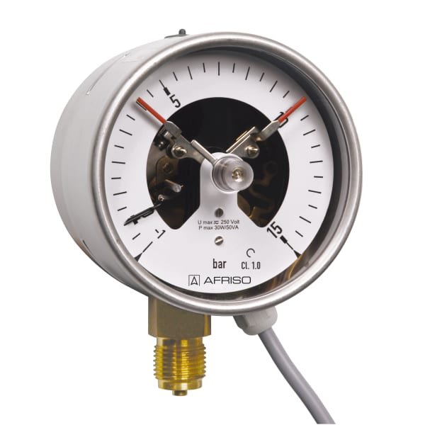 AFRISO RF100I IK2 D401