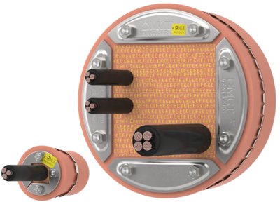 MCT Brattberg E-RGP 125