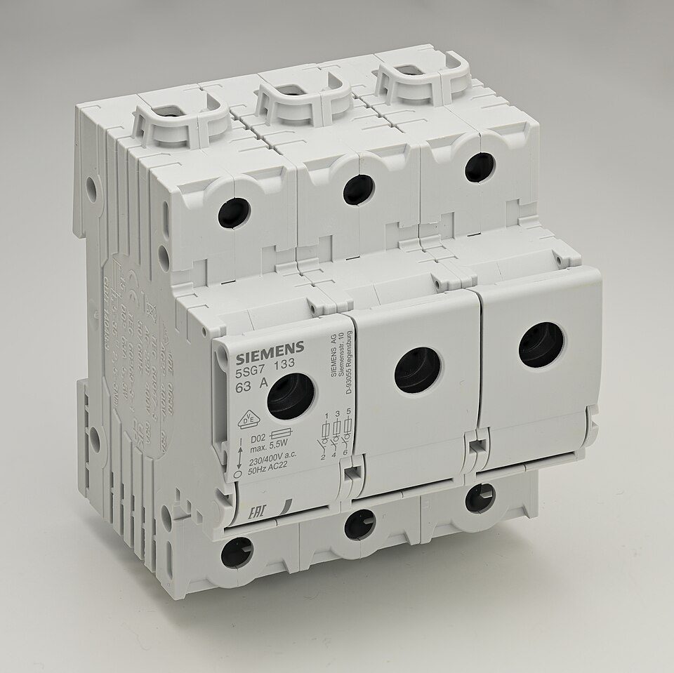 Siemens 5SG7...