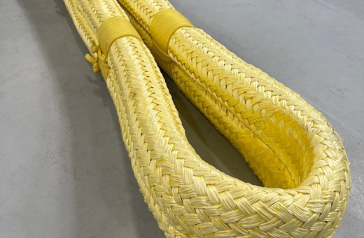 Dynamica Ropes ApS FORTUNA
