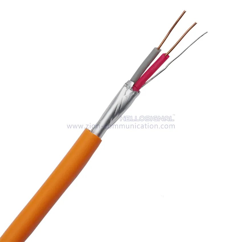 Suzhou Draka Cable BIOI(IC)16T20AWG-0.75MM2