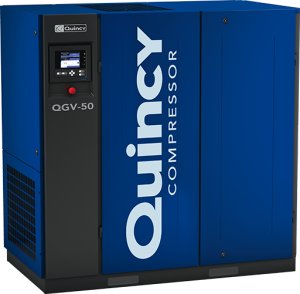 Quincy QGSV-50