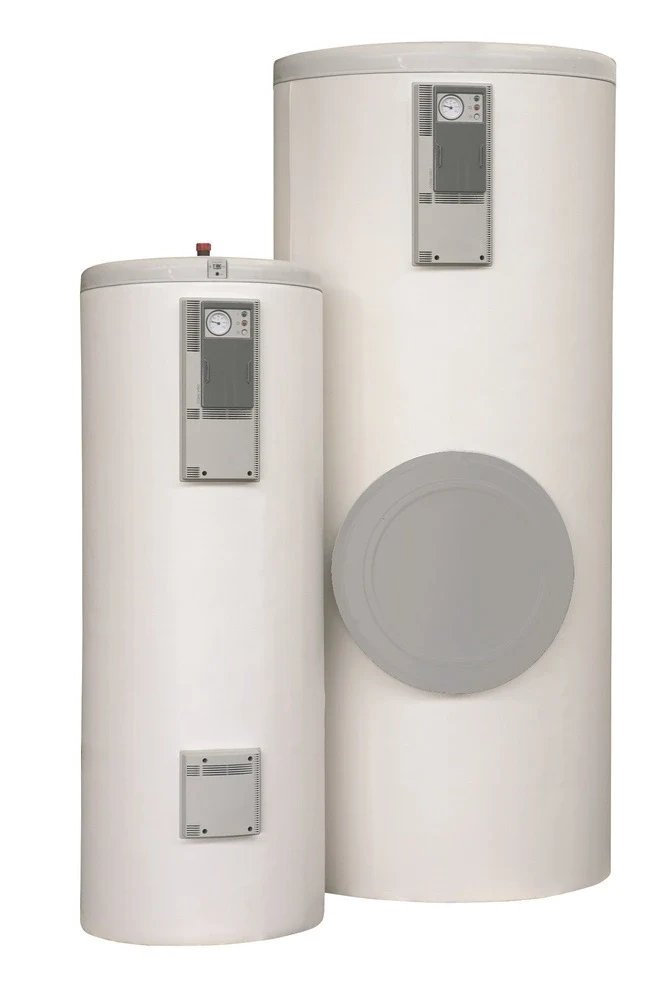 Evoqua/Xylem Marine Hot Water Calorifier 8m3h Evoqua/Xylem Marine