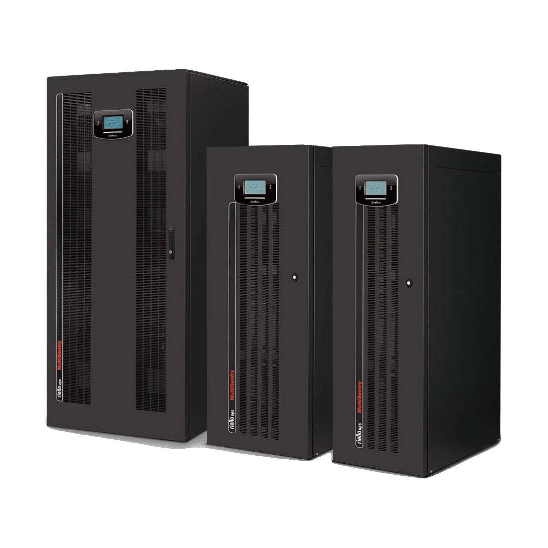 Riello UPS Marine 60kVA 400V Marine