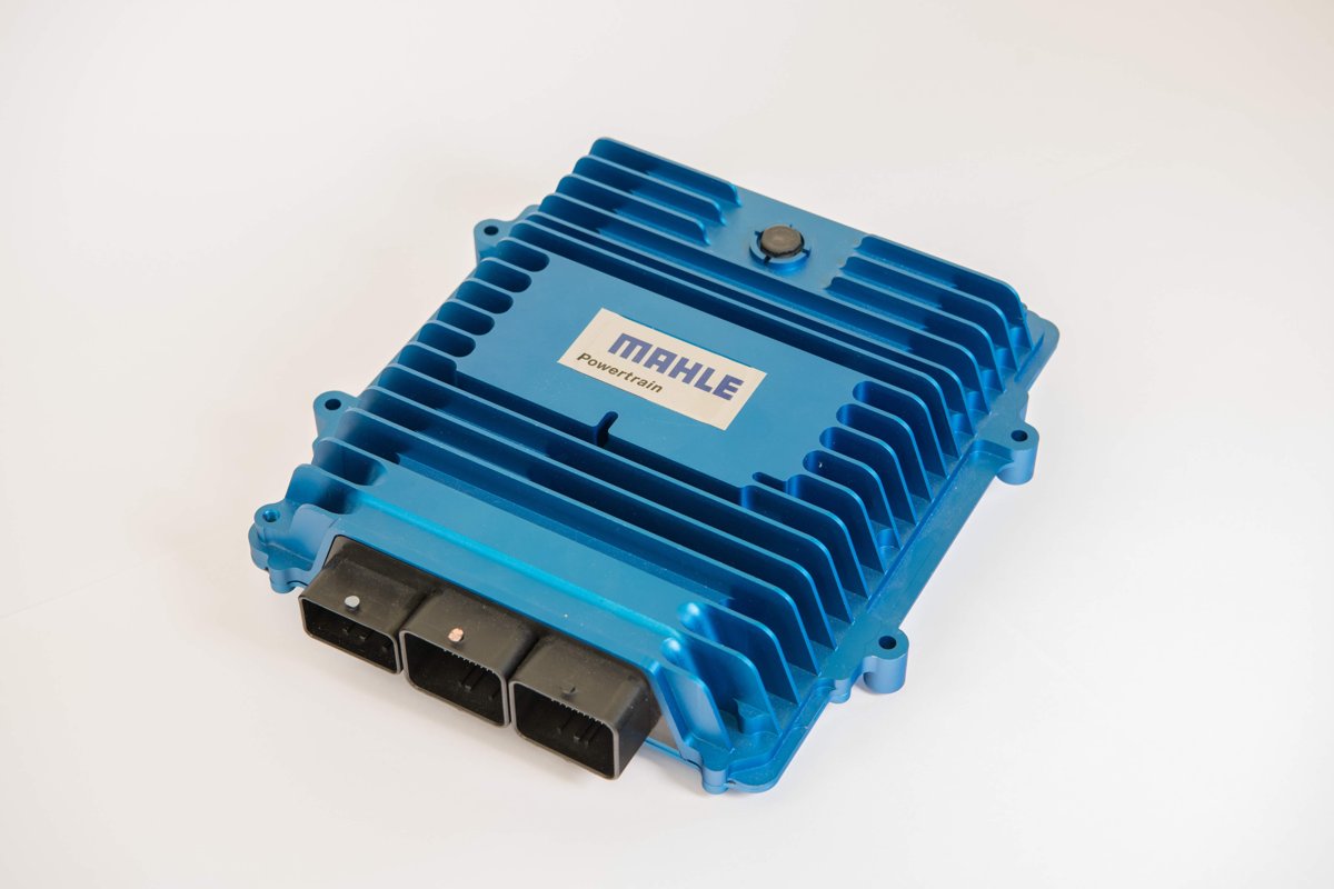 MAHLE NFV MPEB - 1,0
