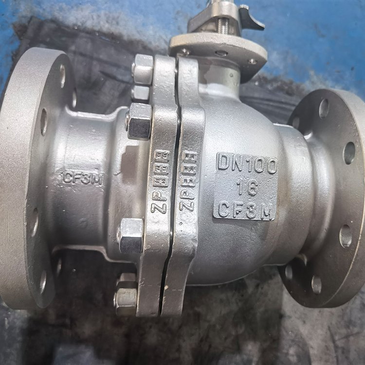 GS-Hydro GS21R 316