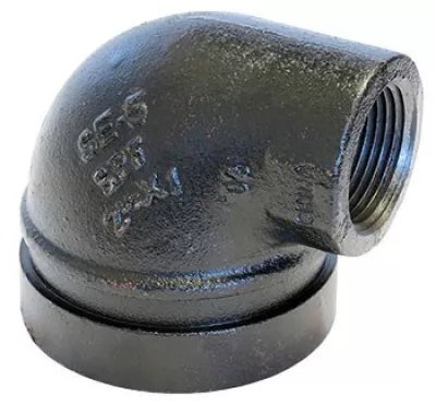 SPF / Anvil SE-5 90° Reducing Elbow (Gr x Th)