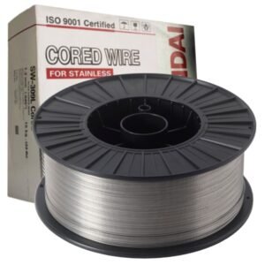 Hyundai Welding SW-309MoL Cored / M21