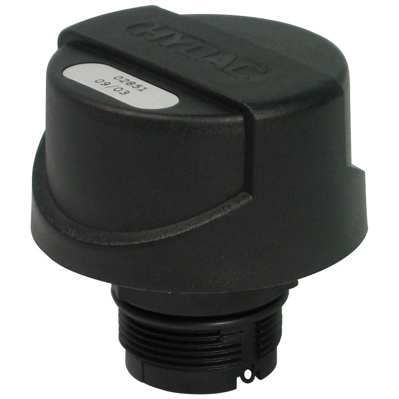 HYDAC Part Number 1327459, BF P 30 U 3 W 1.0/-ROP