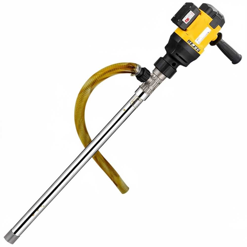 Naniwa Pump ALGV-100