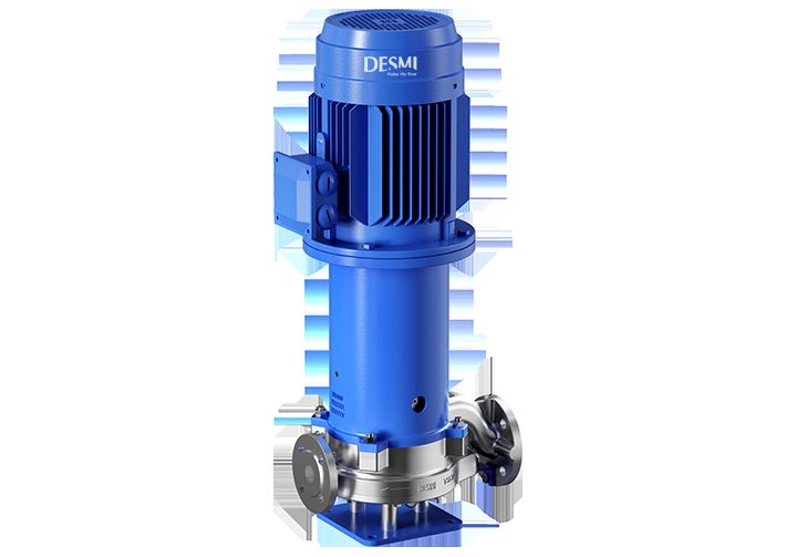 DESMI TSL 32-135