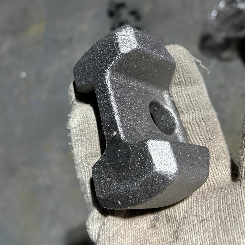 GERMAN LASHING Robert Böck Weld on Cone with Chamfer S-1.77FA-Heights of 60