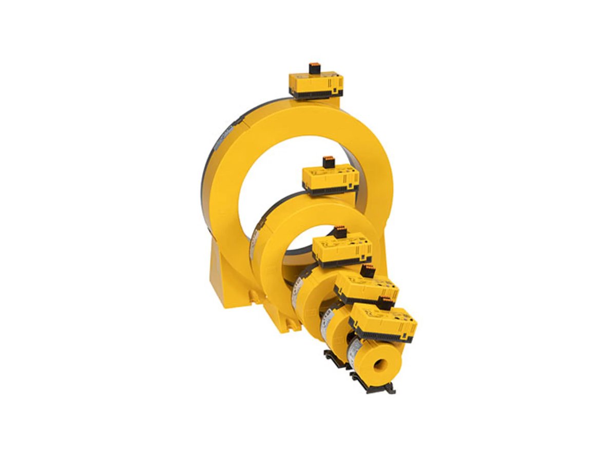 Bender CTUB102-CTBC35P