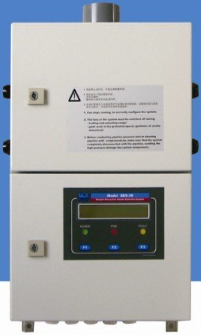 Yangzhou Win Bang Electronic Sample extraction smoke detection system/SES-36