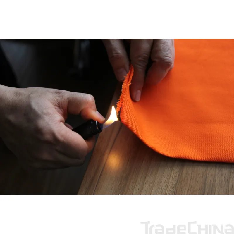 HAINING HUAJIANZI TEXTILE HJ201611 Flame Retardant Window Screening