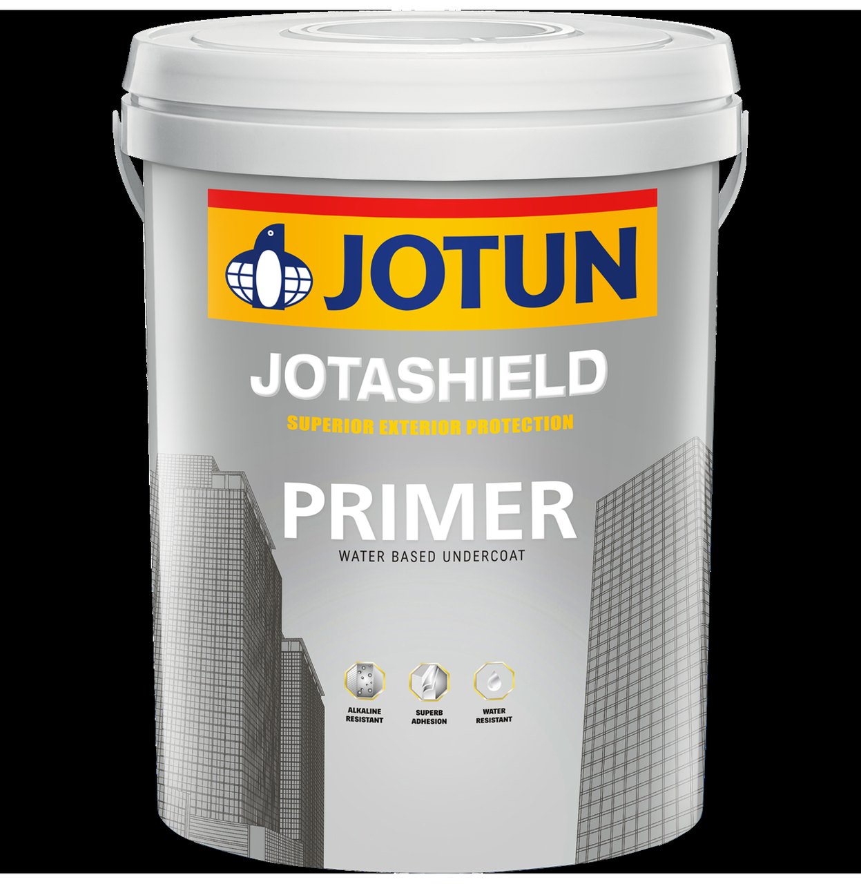 Jotun Jota Primer Funnel/Stack
