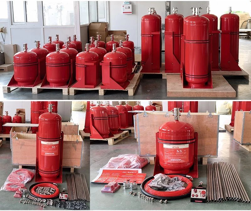 Dongtai City Jianghai Lifesaving & Fire-Fighting Equipment Certificate MEDD00001DM
