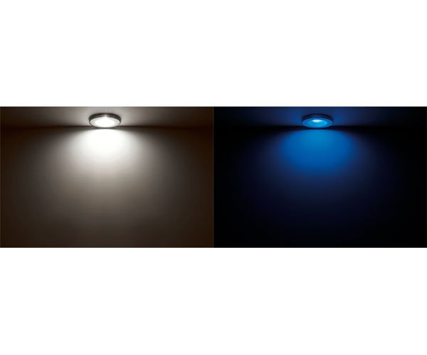 Quick KAI XP FP SD 6W - 95° - IP65