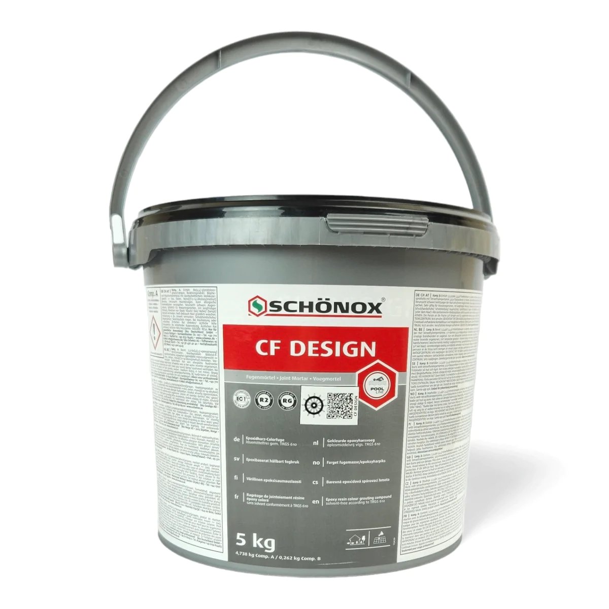 Sika Deutschland CH SCHÖNOX SF DESIGN