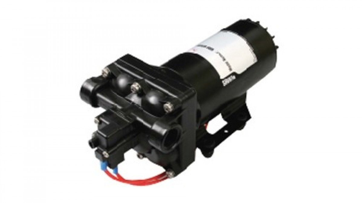 SHURflo 5059-1311-D012