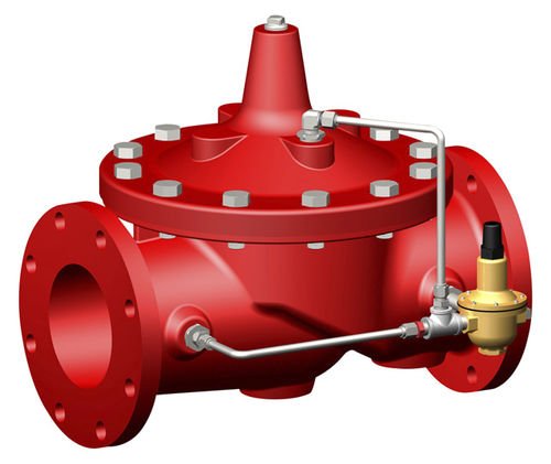 Emerson SS-97