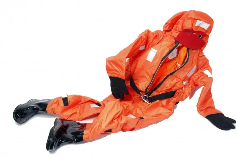 Survitec Brochures 8800MK2-SHXL