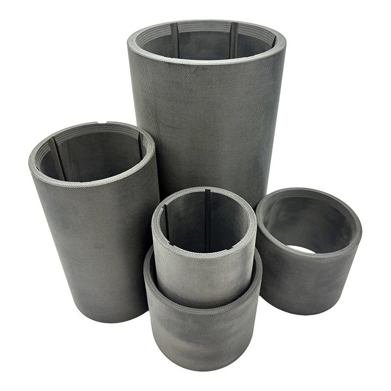 Qingdao Zhixiang Composites ZX-B20 (sleeve), ZX-B20 (broad)