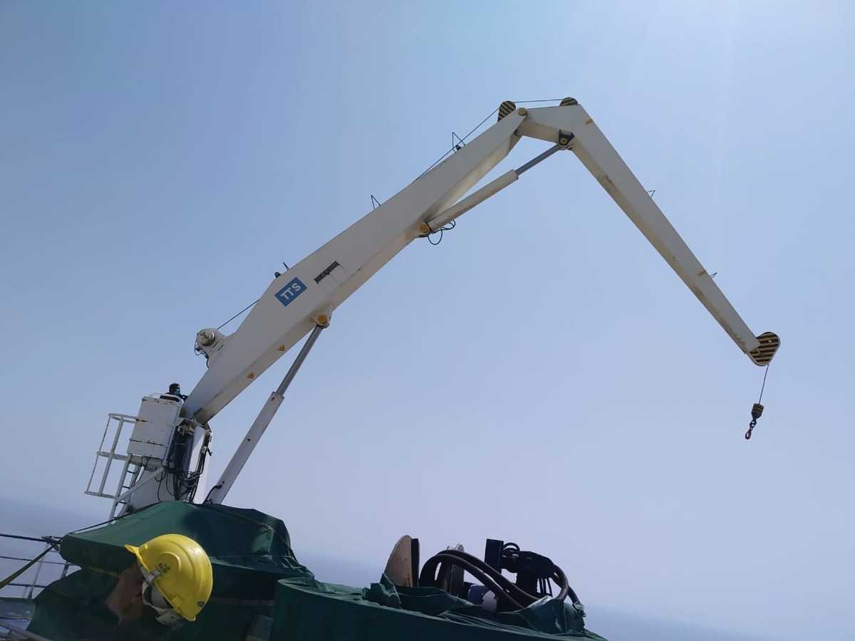 TTS Marine KS 40