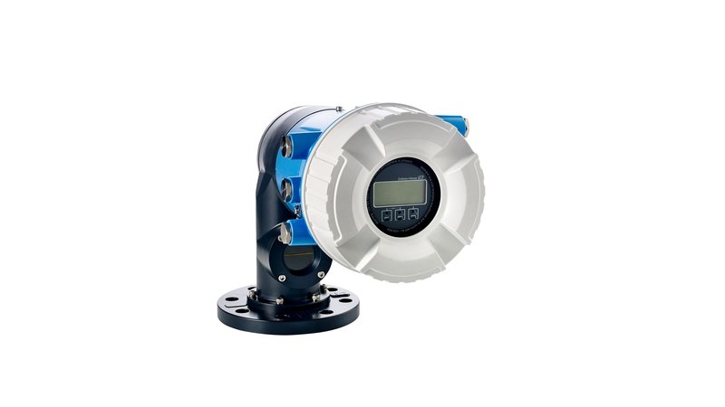 Endress+Hauser 16 m (A3) (NMS80
