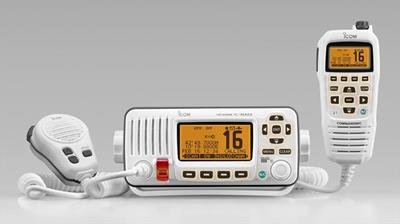 Icom Marine M423GE