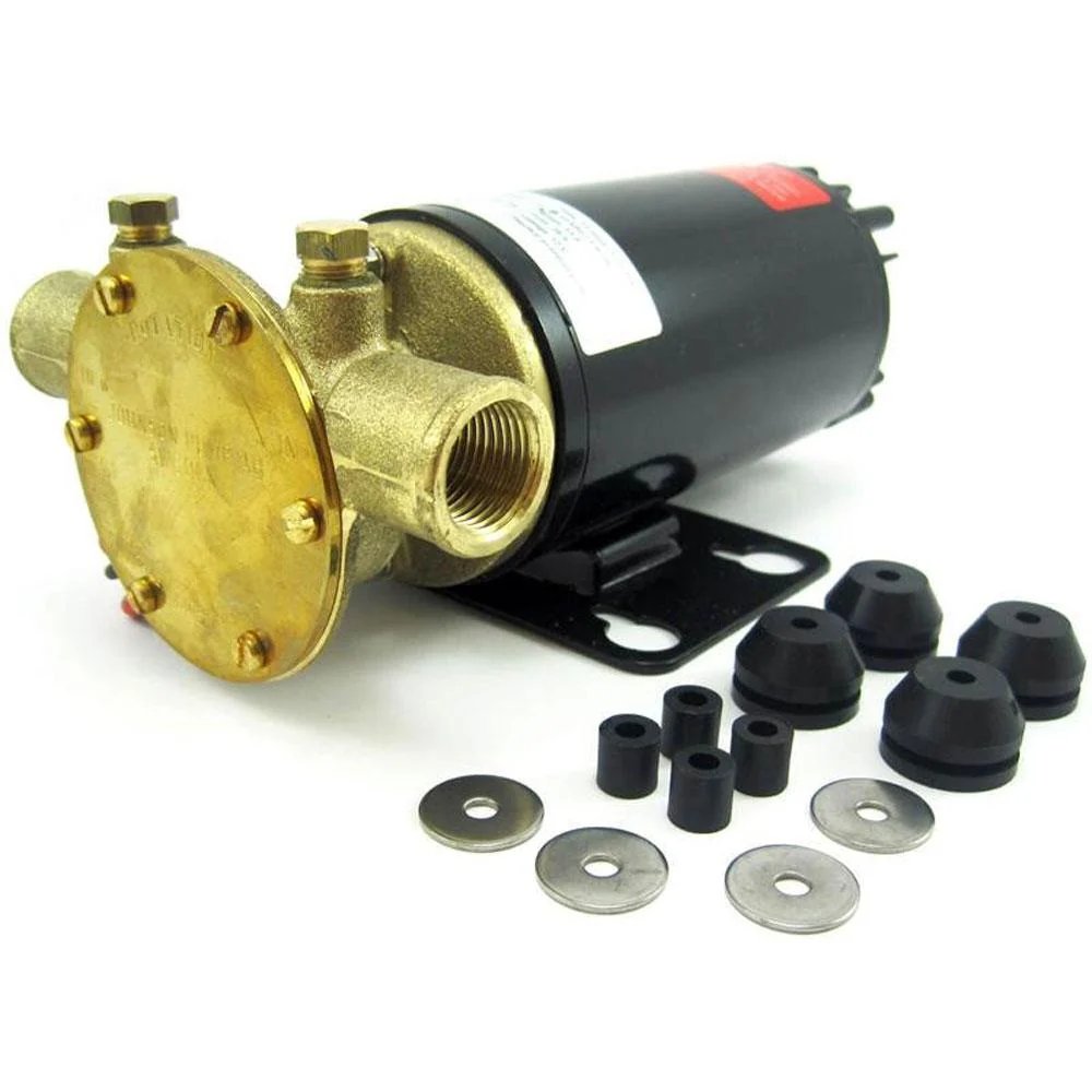 Johnson Pump F4B-12 Ultra Ballast 24V