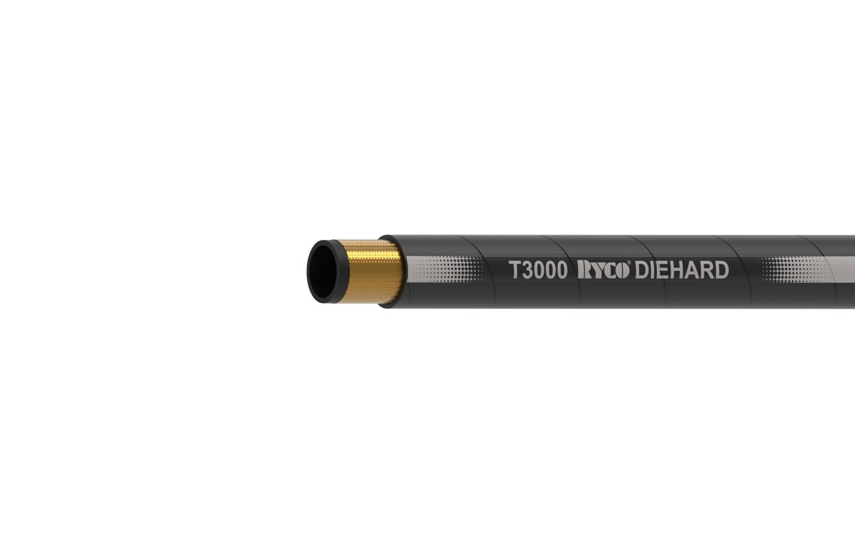 Manuli RYCO Hydraulics Sdn. Bhd. T3000D/S, T3600D/S/C, T4000D/S, T5000D/S, T6000D/S, SRF/SRX